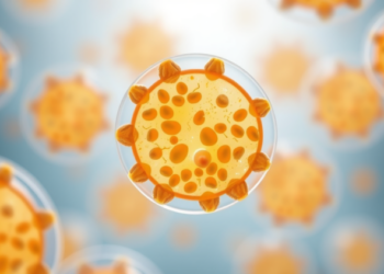 Scientists engineer smarter probiotic shields that survive the gut and deliver more