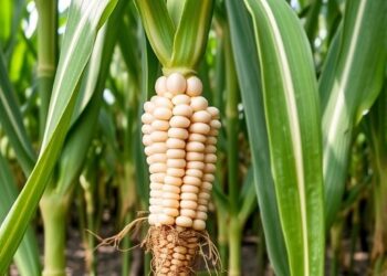 Scientists pinpoint genes controlling aerial root growth in Sierra Mixe maize
