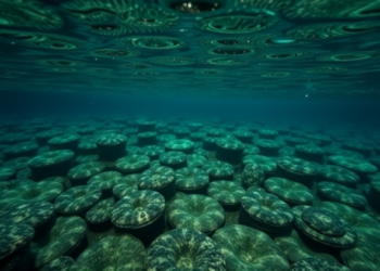 Scientists watch a New Zealand estuary breathe, mapping the seafloor’s hidden oxygen pulse