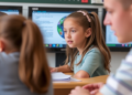 Screens, Seconds and Faces: New Study Probes Why Test Scores Mislead