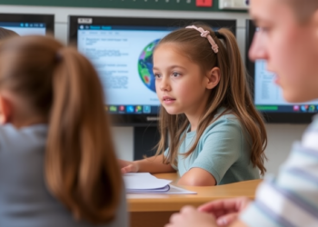 Screens, Seconds and Faces: New Study Probes Why Test Scores Mislead