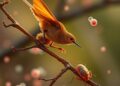Scrub typhus bacteria found in chiggers and ground birds