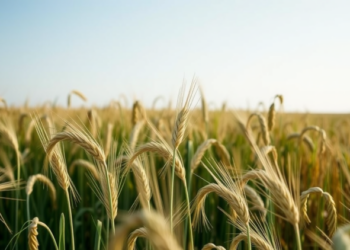 Seaweed and Microalgae Extracts Boost Barley Yields by Half in Field Trial