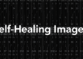 Self-Healing Images: Perfect Hashing and Matrix Coding Pinpoint and Restore Tampered Photos