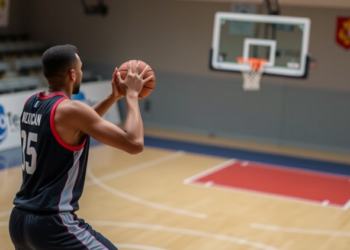 Shooting Data Joins a Centralized Platform for Basketball Analytics in Spain
