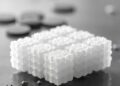 Silane-engineered aerogels capture CO2 efficiently in harsh conditions