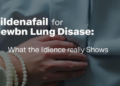 Sildenafil for Newborn Lung Disease: What the Evidence Really Shows