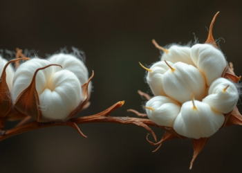 Silk Cotton Tree Seeds Reveal Delicate Balance Between Drying and Survival