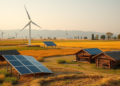 Simple Machine Learning Beats Deep Learning in Real Rural Energy Communities
