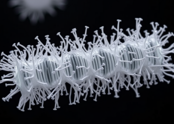 Simpler CRISPR-Cas9 System Speeds Genome Editing in Bacillus Bacteria