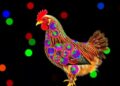 Single-cell RNA sequencing reveals heterogeneity in chicken gonadal germ cells