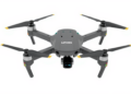 Six-Rotor Disaster Drone Pairs Thermal Camera and LiDAR for Under $900