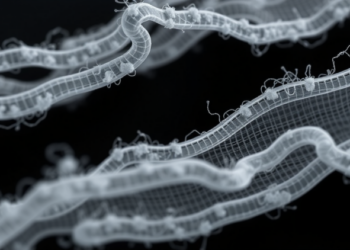 Slow Heat, More Char: New Study Maps How Ioncell Cellulose II Fibers Turn Into Carbon