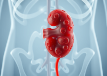 Sluggish Blood Flow May Tear Down the Kidney’s Slippery Sugar Shield in Nephrotic Syndrome
