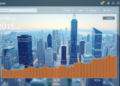 Smart Dashboard Puts AI-Rebuilt 3D City Building Data in a 300 KB Pocket