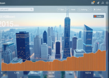 Smart Dashboard Puts AI-Rebuilt 3D City Building Data in a 300 KB Pocket