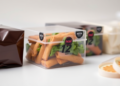 Smart Packaging That Senses, Heals, and Thinks Could Cut the World’s Food Waste