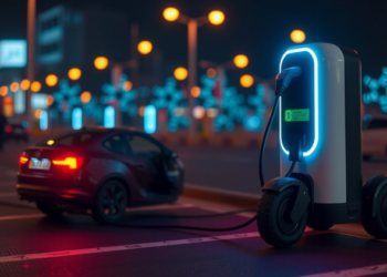 Smarter Routes for Robotic Chargers Could Keep Sensor Networks Alive Longer