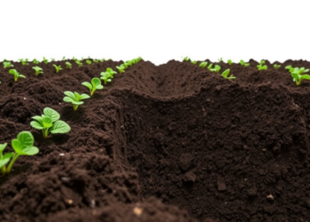 Soil Microbes and Emissions Reveal a Clear Divide Between Conventional, Organic, and Natural Farming