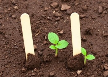 Soil Test Shake-Up: Common Potassium Test May Miss What Crops Really Need