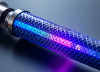 Solid-State Shear Technique Turns Zircaloy-4 Into Nuclear-Grade Tubes in One Step