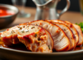 Sous-Vide Plus Searing Rescues Low-Grade PSE Pork, Study Finds