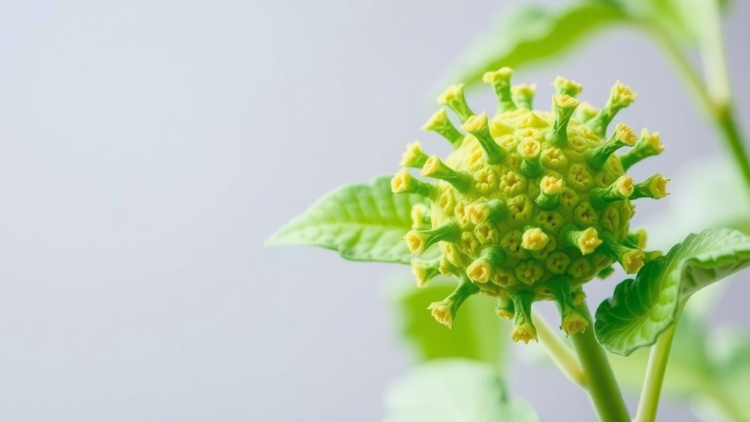 Soybean Enzyme GmASMT8 Emerges as Key Helper for a Damaging Plant Virus