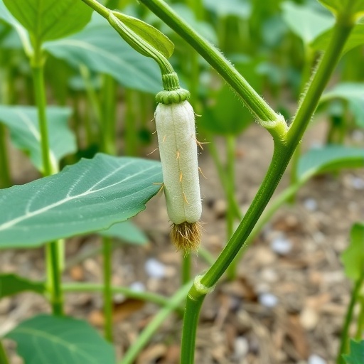 Soybean gene GmHMGR6 improves salt tolerance via nitrogen metabolism control