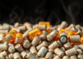 Spent Lithium-Ion Batteries Transformed into Powerful Catalysts That Destroy Toxic Air Pollutants