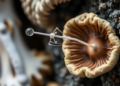 Spermine Transporter Holds the Key to Gray Mold Fungus Virulence
