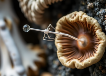 Spermine Transporter Holds the Key to Gray Mold Fungus Virulence