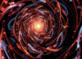 Spiral Images Turn Time Series Into a Feast for Pretrained Vision Models