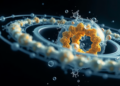Spirocycle Turns Sulfur Into a Multicentred Catalyst Through Through-Space Orbital Engineering
