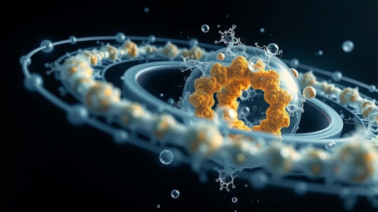 Spirocycle Turns Sulfur Into a Multicentred Catalyst Through Through-Space