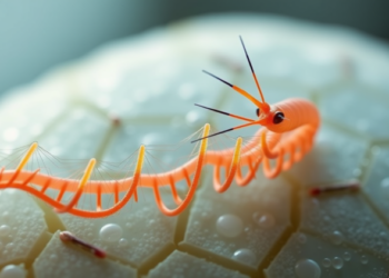 Splicing Complex Tied to Cell Fate Decisions in Developing Worms