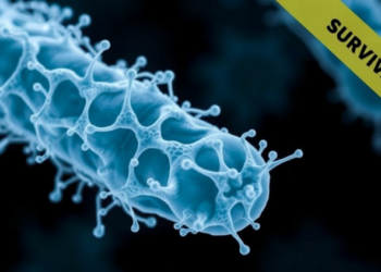 SpoVG Emerges as a Master Switch Controlling Listeria Biofilms and Survival