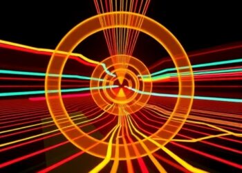 Squeezed quadratures observed in degenerate optical parametric oscillator above threshold