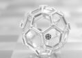 Stable silver nanoparticles in anionic hydrogel form reusable ecofriendly catalyst