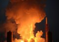 Steam explosion boosts methane from banana residues and food waste digestion
