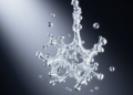Strontium-Doped Bioactive Glass Turns Everyday Friction Into a Water-Cleaning Powerhouse