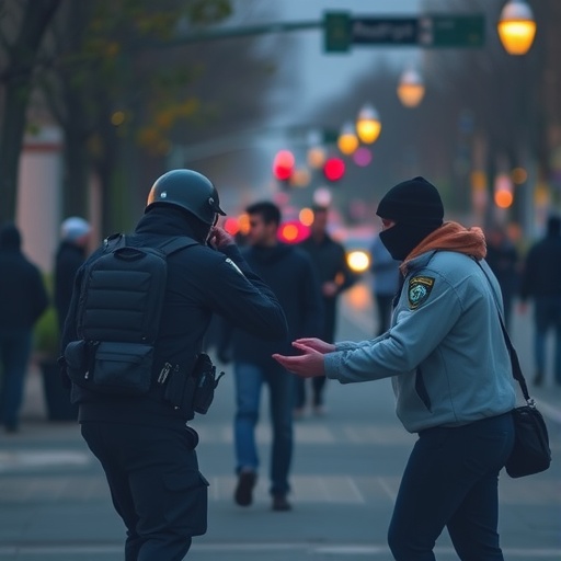 Study links visible injuries to reported sexual acts after assault