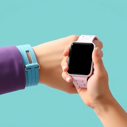 Study reveals what drives smartwatch and fitness band acceptance