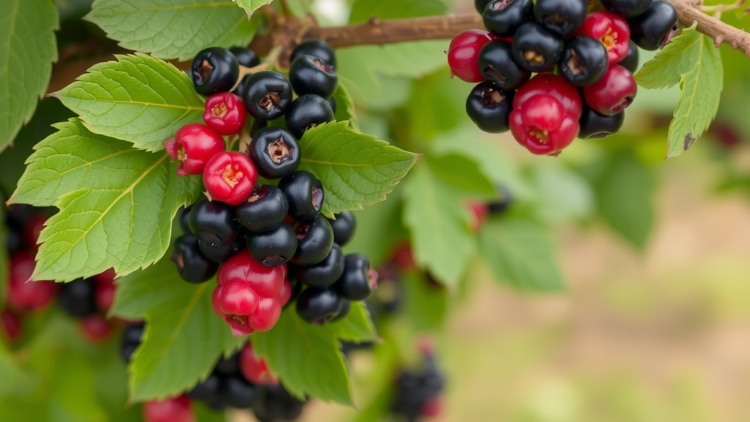 Sugar, Vinegar and Wine: A Kitchen-Recipe Trap Wiped Out a Major Waxberry Pest in Three Years