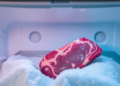 Supercooling Beats Freezing for Keeping Beef Fresh During E-Commerce Delivery