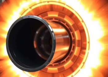 Surrogate Models Help Engineers Squeeze More Performance From Rocket Thrust Chambers