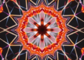 Symmetric Lattices Reveal Hidden Geometry of Quantum Magic States