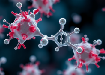 Synthetic Oxadiazole Compound Fights Drug-Resistant Burn Wound Bacteria