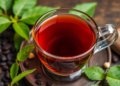 Tea Compounds Show Surprising Power Against Cancer and Aging Proteins