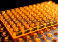 Tea-Grown Nickel Oxide Nanoparticles Turn Chitosan Films Into Tunable Optoelectronics