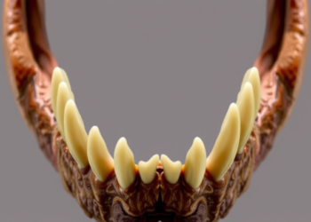 Teeth Reveal Four Adaptive Zones Shaping Carnivore Evolution